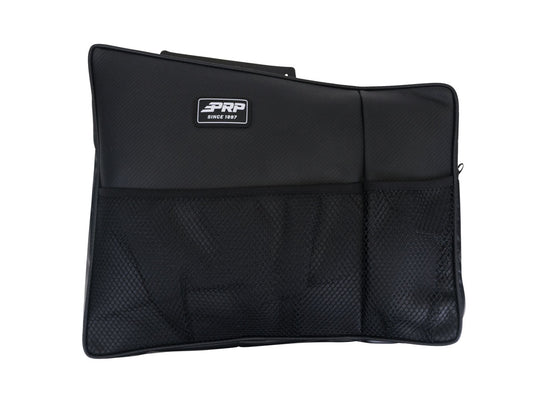 Firewall Bags for Kawasaki KRX (Pair) - 3 Star UTV