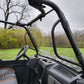 Intimidator GC1K 3-Seater - 1 Pc Windshield with Vent, Clamp, and Hard Coat Options - 3 Star UTV