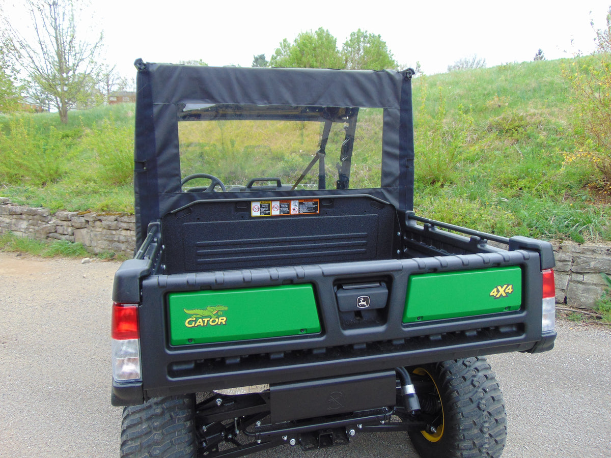 John Deere Gator 835/865 - Door/Rear Window Combo – 3 Star UTV