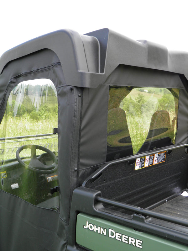 John Deere Gator HPX/XUV Door/Rear Window Combo 3 Star UTV