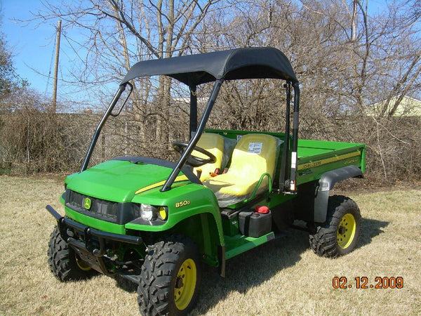 2024 John Deere XUV 590E S2 - ATVs & Gators - Cairo, GA