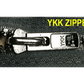 John Deere Gator HPX/XUV - Soft Back Panel - 3 Star UTV