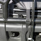John Deere Gator XUV 4 Seater - Full Cab Enclosure with Vinyl Windshield - 3 Star UTV