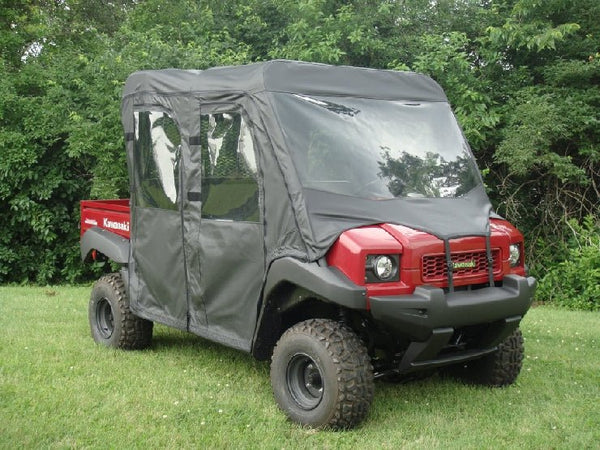 TL 様用 kawasaki-mule-4000-4010-trans-