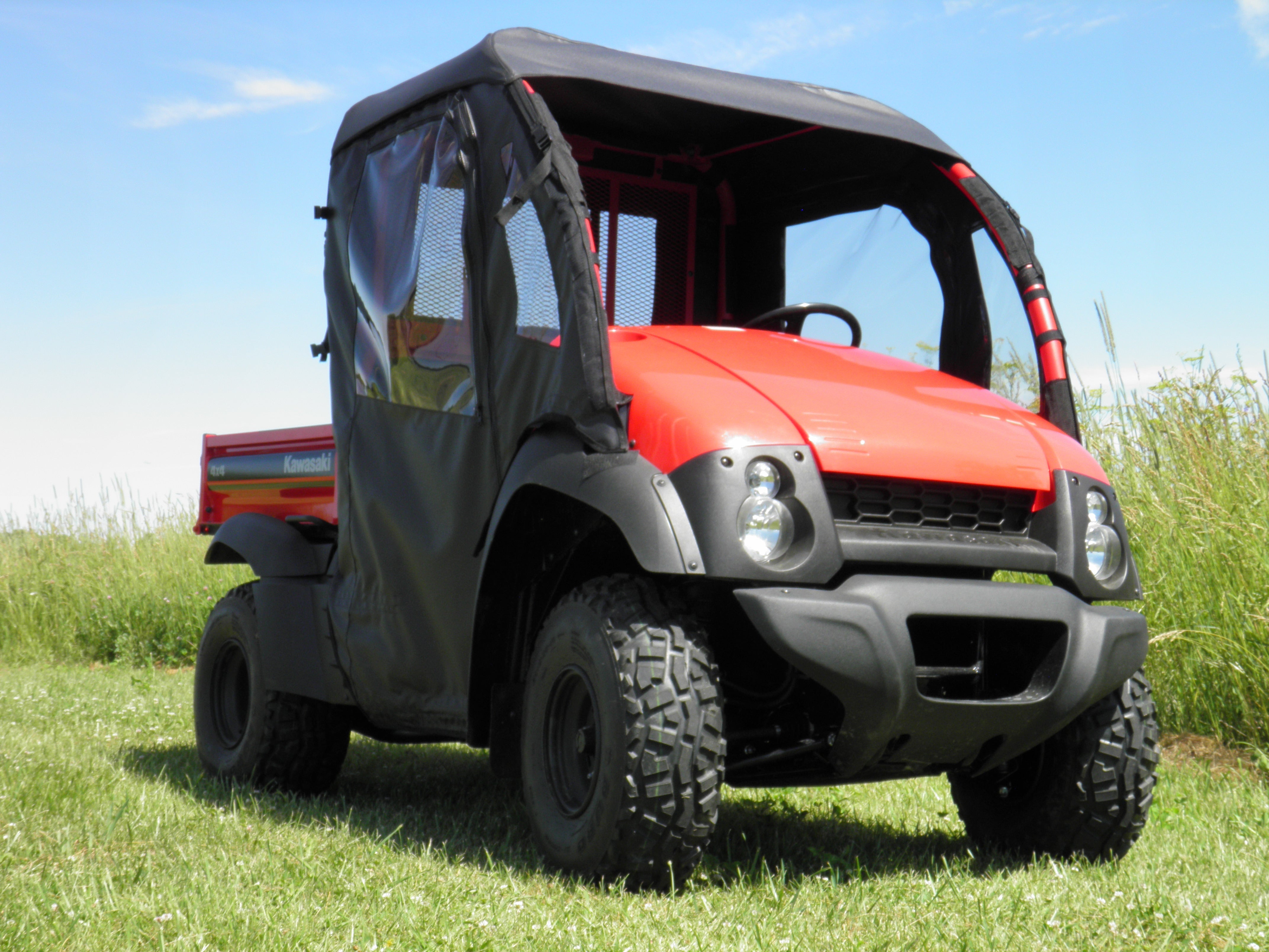 Ricambi Mule 600 Pompa Carburante Per Kawasaki Mule E Forza Ricambi Mule 600 Pompa Carburante Per Kawasaki Mule E Forza