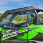 Kawasaki Teryx KRX - Full Cab for Hard Windshield - 3 Star UTV