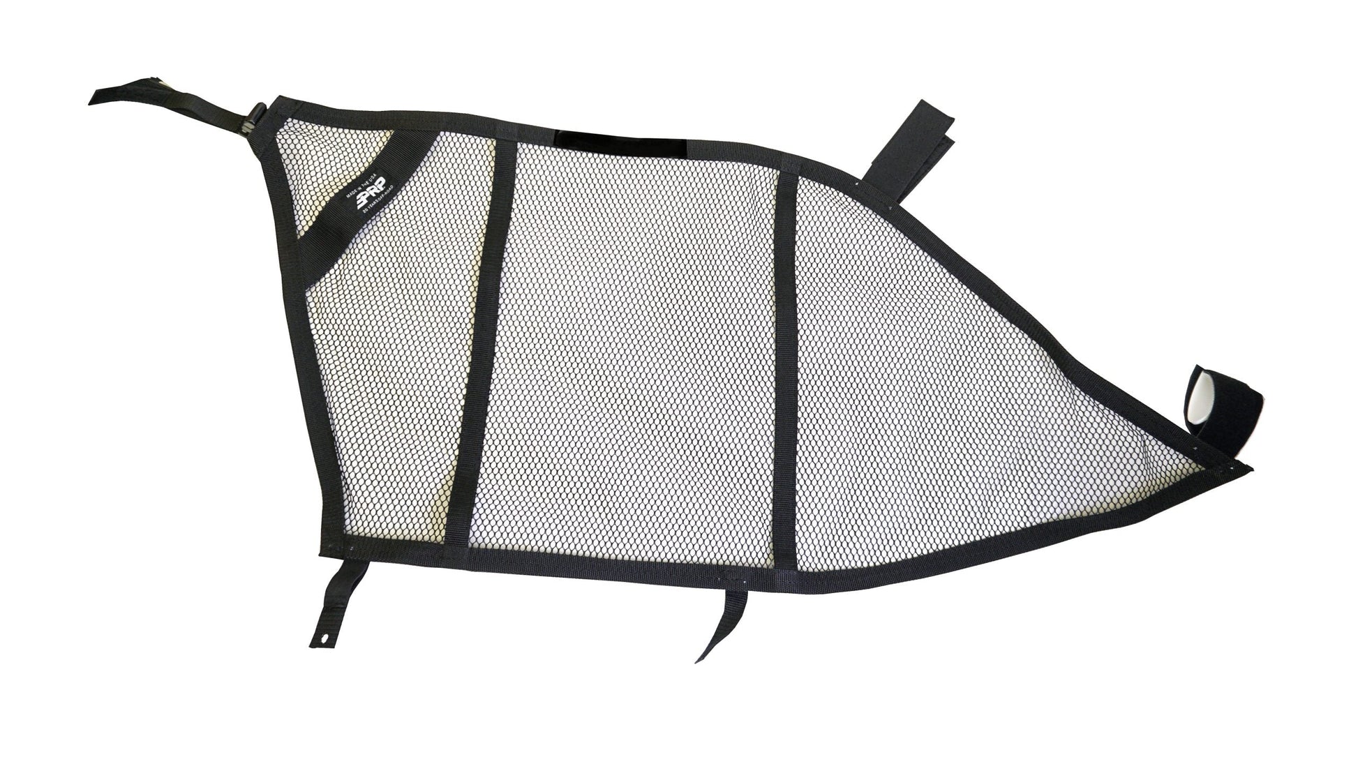 Mesh Window Net Set for Can - Am Maverick Sport/Trail (Front) Pair - 3 Star UTV