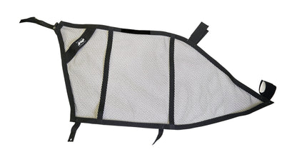 Mesh Window Net Set for Can - Am Maverick Sport/Trail (Front) Pair - 3 Star UTV