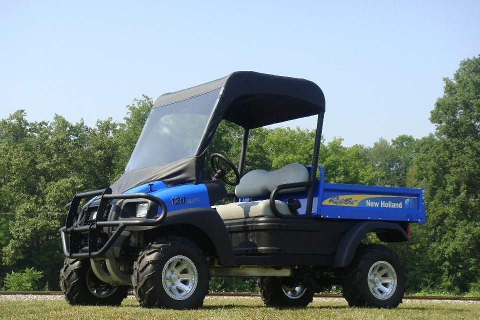 New Holland – 3 Star UTV