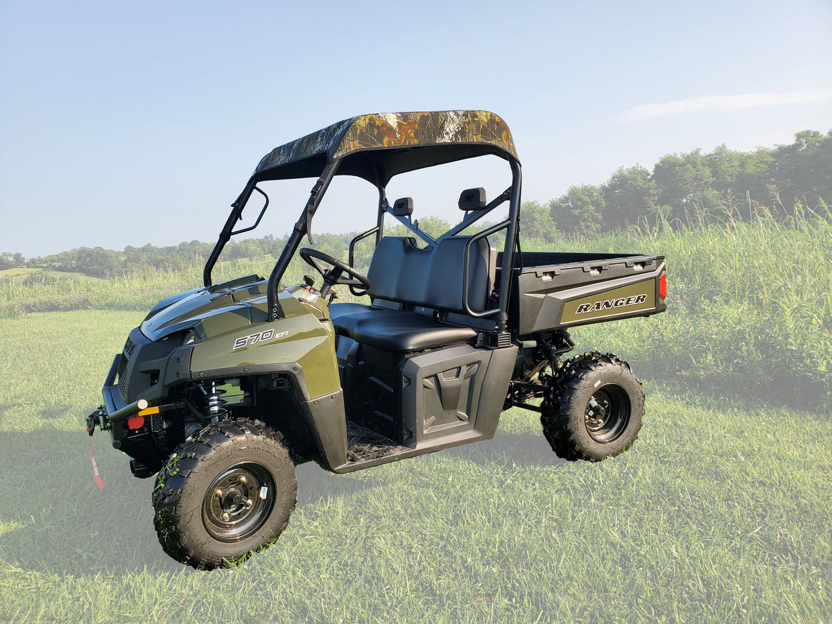 2015 Ranger 570 Polaris Utv 570 | Polaris Ranger 570 Eps – GWGK