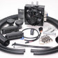 Tracker 500S Inferno Cab Heater Kit with Defrost (2019-Current) - 3 Star UTV